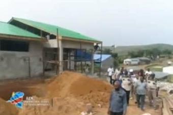 Ferme  Malulu 123 hectares 7.380.000